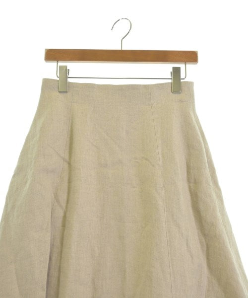 ebure 長裙/超長裙