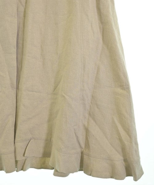 ebure 長裙/超長裙