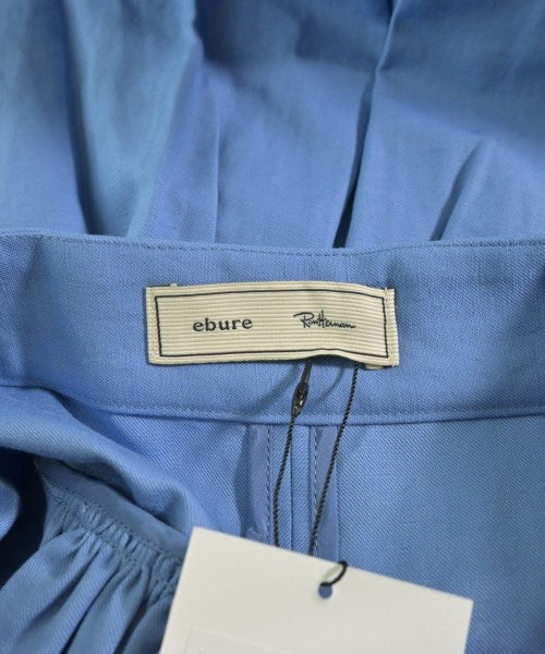 ebure 長裙/超長裙