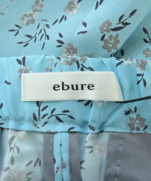ebure 其他款