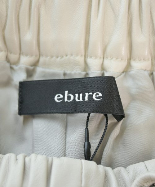 ebure 其他款