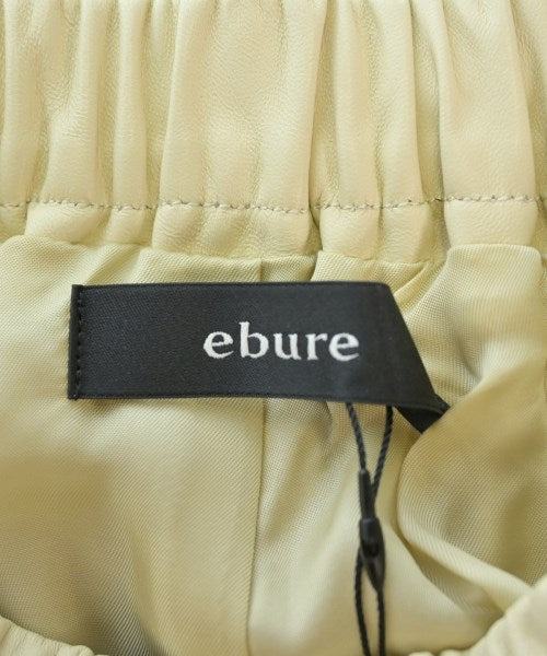 ebure 其他款