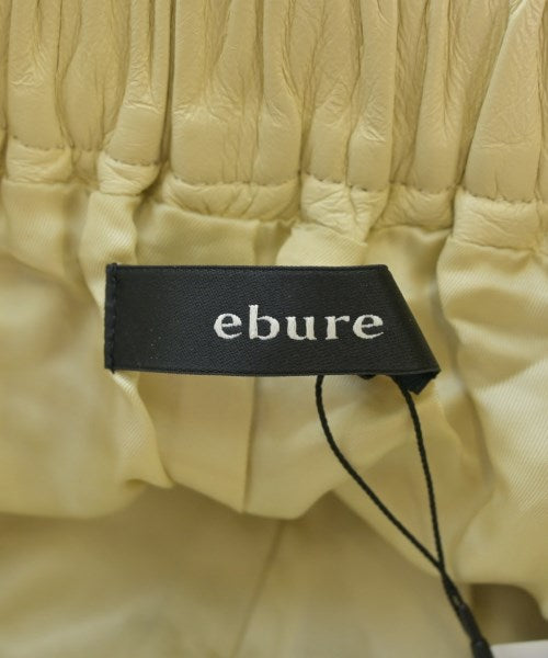 ebure 其他款