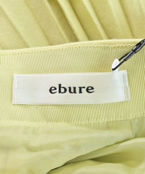 ebure 長裙/超長裙