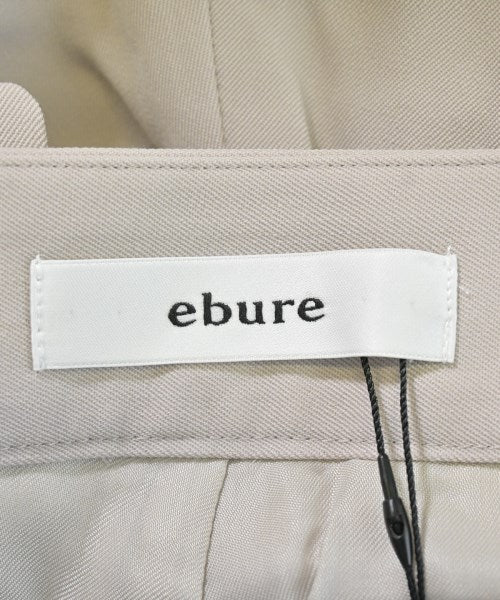 ebure 其他款