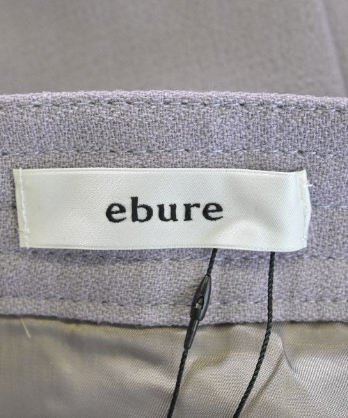 ebure 長裙/超長裙