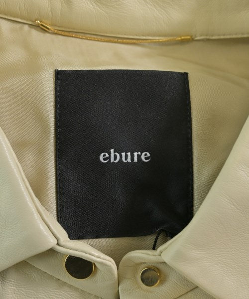 ebure 休閒襯衫