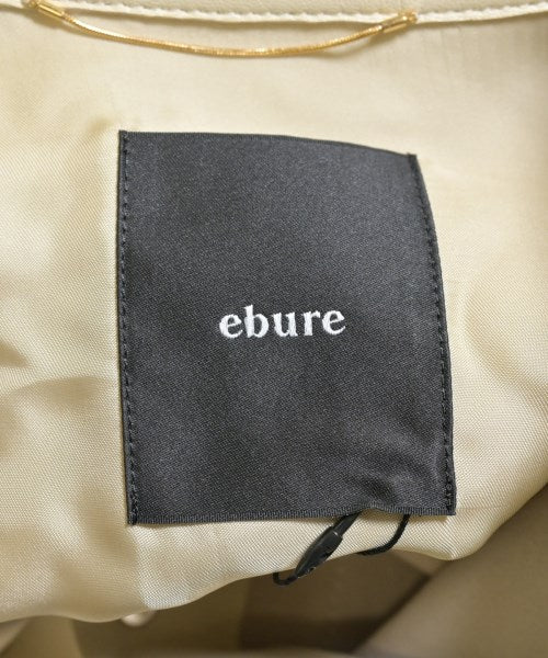 ebure 休閒襯衫