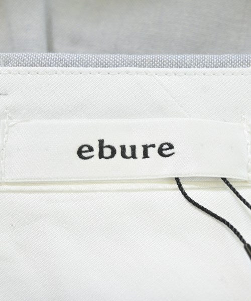 ebure 長褲