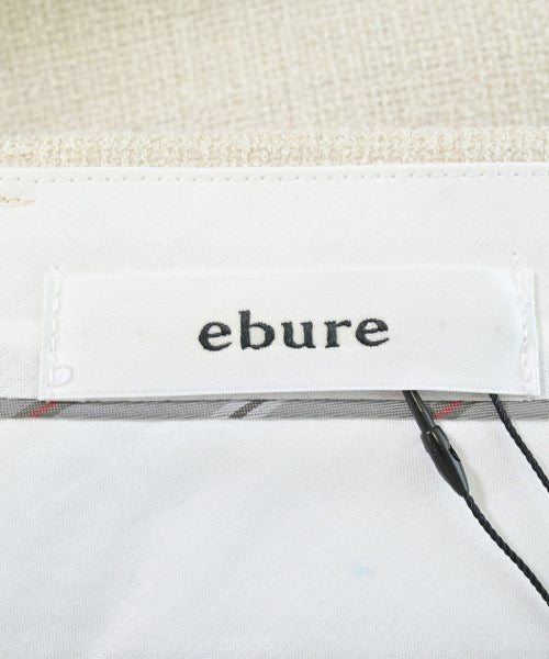 ebure 長褲