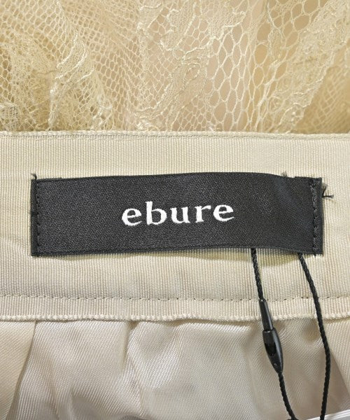 ebure 長裙/超長裙