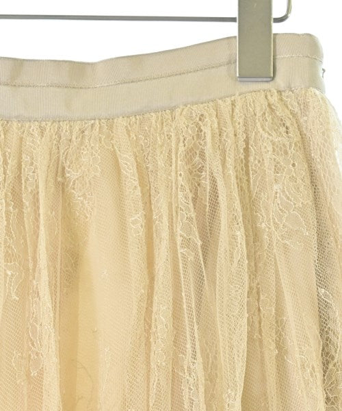 ebure 長裙/超長裙