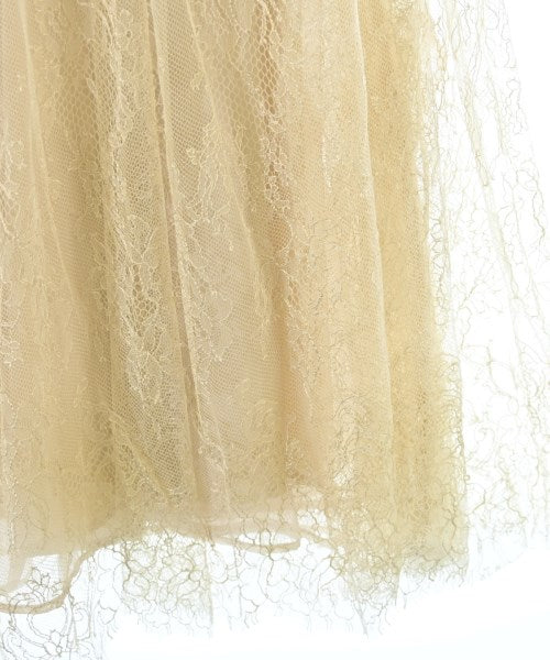 ebure 長裙/超長裙