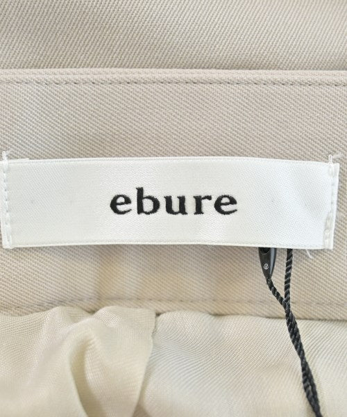ebure 長褲