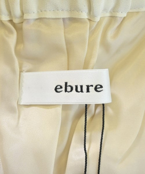 ebure 其他款