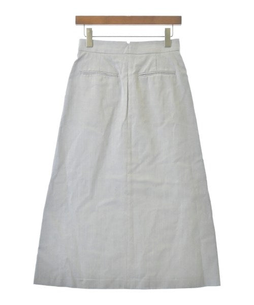 ebure 長裙/超長裙