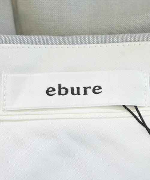 ebure 長裙/超長裙