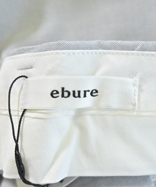 ebure 長褲