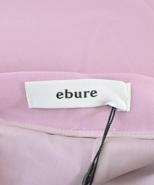 ebure 長裙/超長裙
