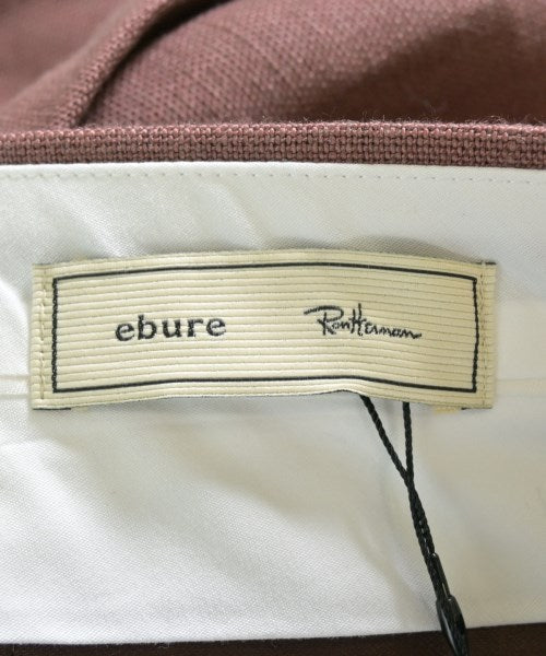 ebure 長褲
