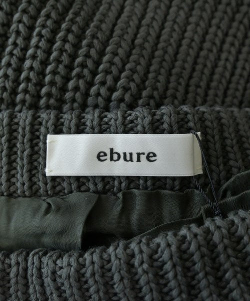 ebure 長裙/超長裙