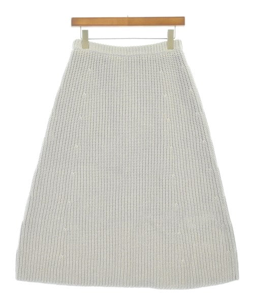 ebure 長裙/超長裙