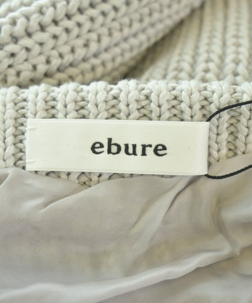 ebure 長裙/超長裙