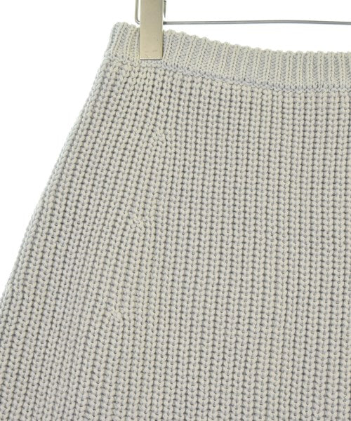 ebure 長裙/超長裙