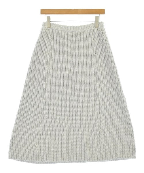 ebure 長裙/超長裙