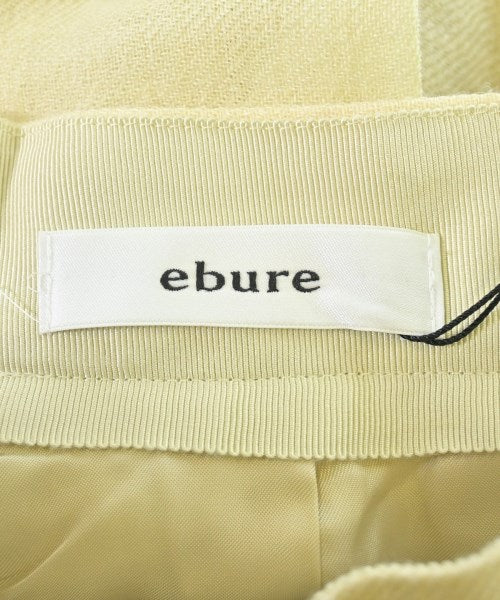 ebure 長裙/超長裙