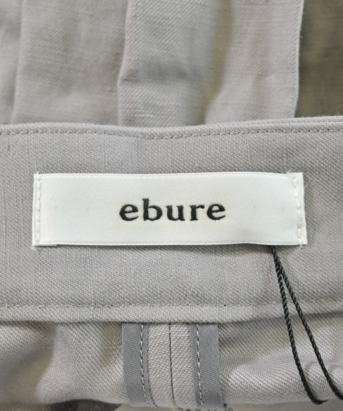 ebure 長裙/超長裙