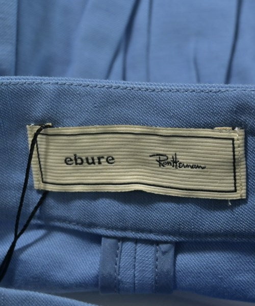 ebure 長裙/超長裙