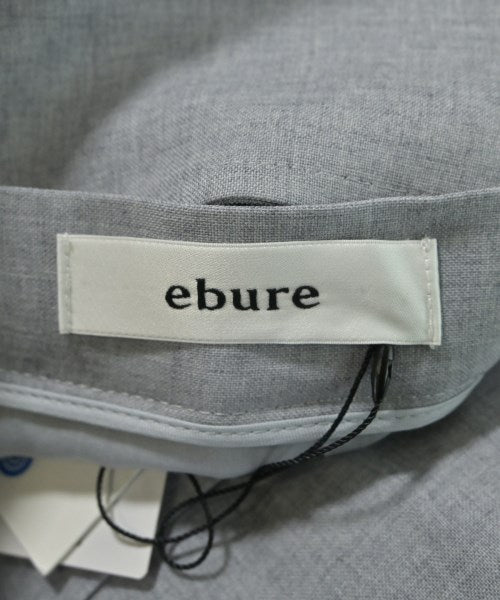 ebure 長裙/超長裙