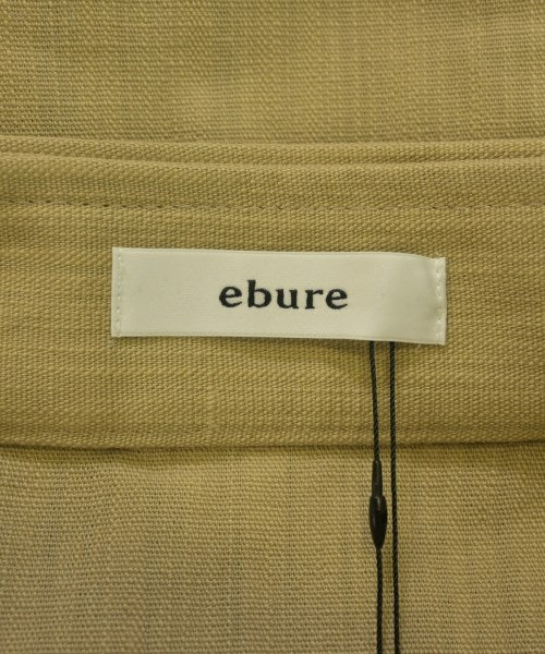 ebure 長裙/超長裙