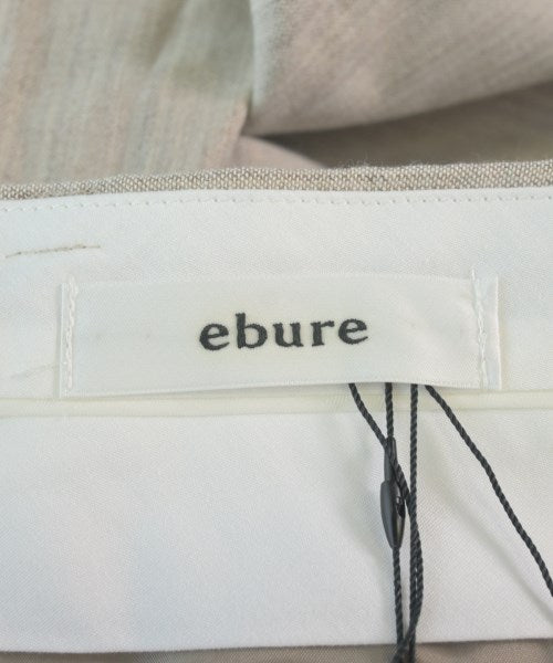 ebure 其他款