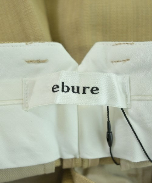 ebure 長褲