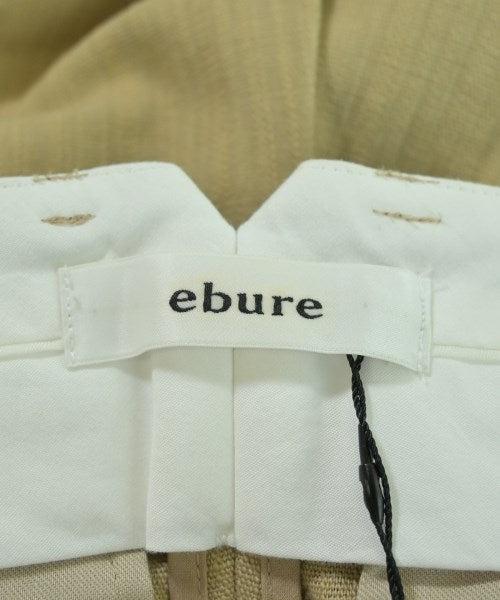 ebure 長褲