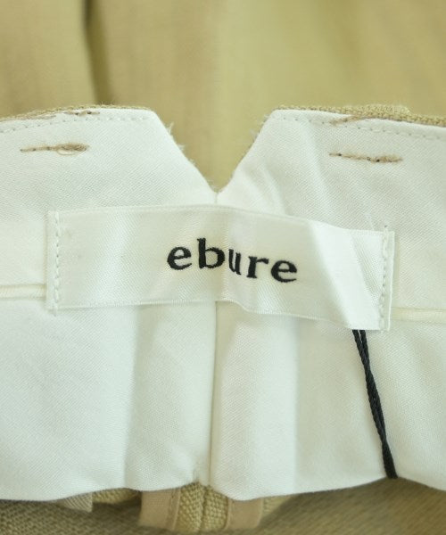 ebure 長褲