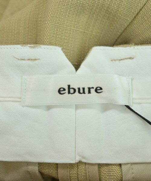 ebure 長褲