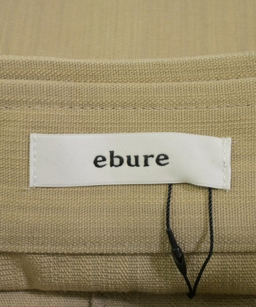 ebure 長裙/超長裙