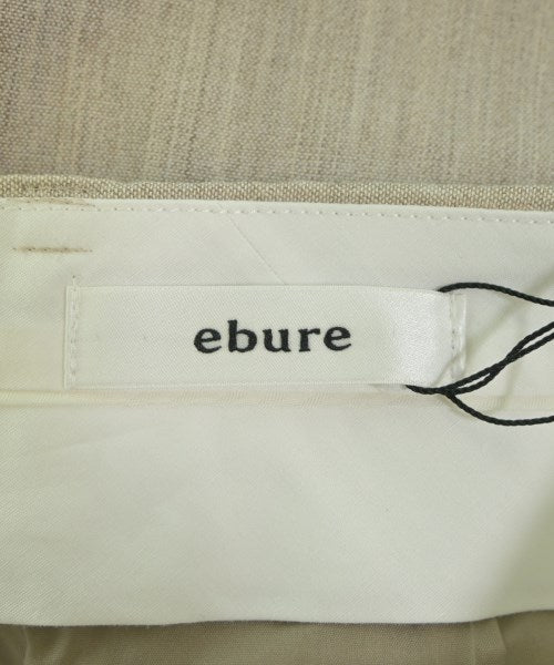 ebure 長褲