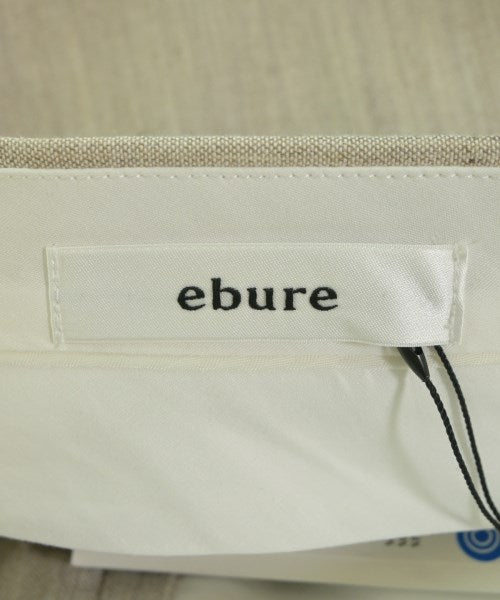 ebure 長裙/超長裙