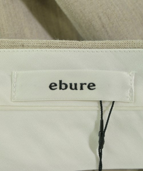 ebure 長裙/超長裙