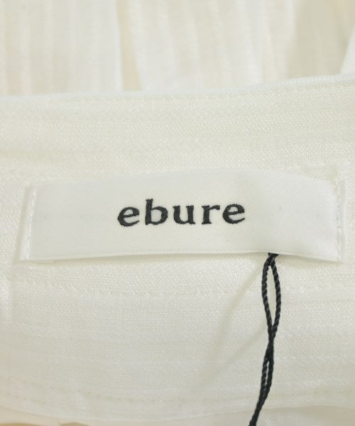 ebure 長裙/超長裙