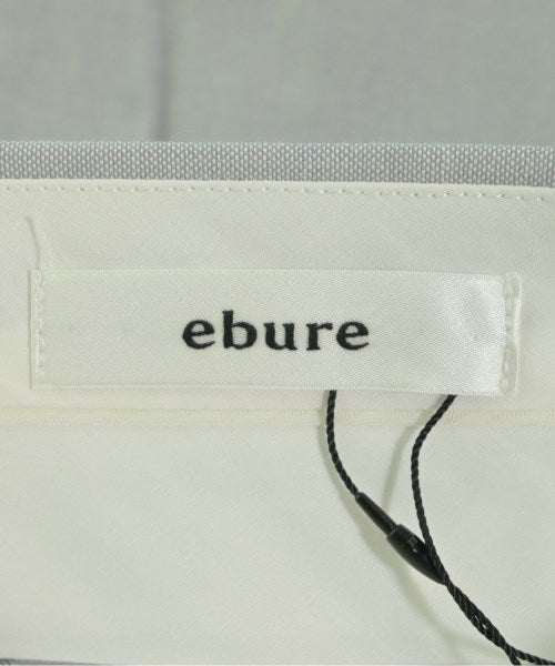 ebure 長裙/超長裙
