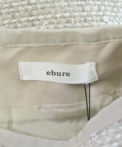 ebure 長裙/超長裙