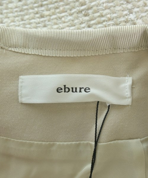 ebure 長裙/超長裙