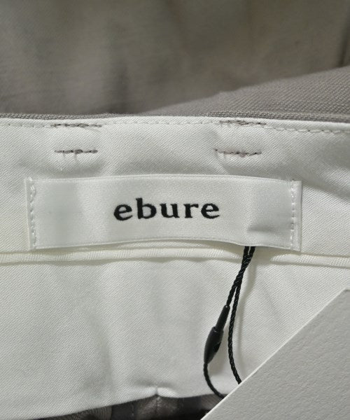 ebure 其他款