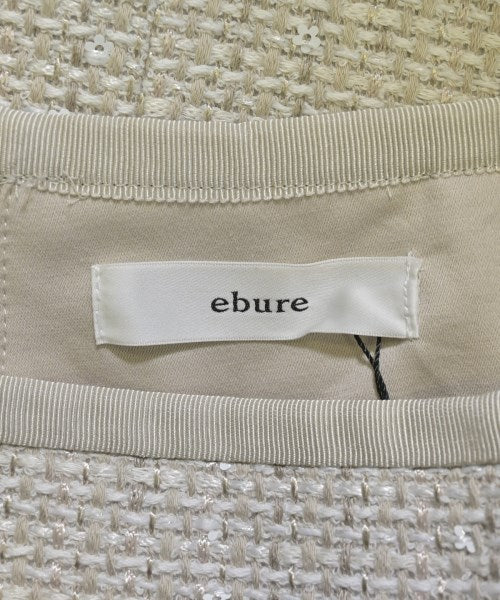 ebure 長裙/超長裙