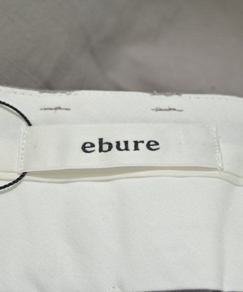 ebure 其他款